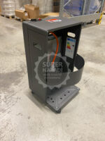 Gāzes sildītājs RELAX 4200 W - Image 7