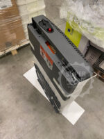 Gāzes sildītājs RELAX 4200 W - Image 6