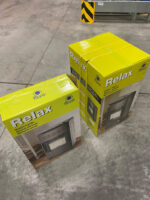 Gāzes sildītājs RELAX 4200 W - Image 5