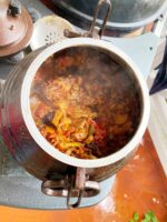 Афганский казан 10 Л M Rashko Baba — изображение 6