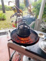 Afghan kazan 20L M Rashko Baba - Image 6