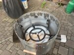 Riņķa gāzes deglis D35cm/9kW - Image 10