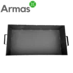 Мангал 60x31 см, толщина 3 мм