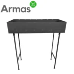 Мангал 80 см толщиной 3 мм