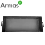 Мангал 80x31 см, толщина 3 мм