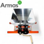 Manual berry crusher stainless steel - Image 4