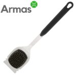 Grill cleaning brush 35 cm - Image 2