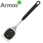 Grill cleaning brush 35 cm - Image 3