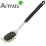 Grill cleaning brush 35 cm