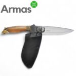 Kizlyar nazis "SAFARI-2" (misiņš - lācis, skābardis) - Image 3