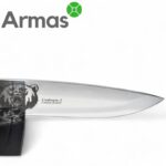 Kizlyar nazis "SAFARI-2" (misiņš - lācis, skābardis) - Image 5