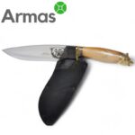 Kizlyar nazis "SAFARI-2" (misiņš - lācis, skābardis) - Image 4