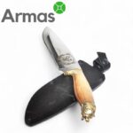 Kizlyar nazis "SAFARI-2" (misiņš - lācis, skābardis) - Image 2