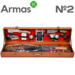 Mangala un grila piederumu komplekts PIKNIK NR.2