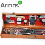 Mangala un grila piederumu komplekts PIKNIK NR.2 - Image 4