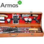 Mangala un grila piederumu komplekts PIKNIK NR.2 - Image 5