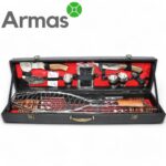 Mangala un grila piederumu komplekts PIKNIK NR.2 - Image 3