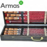 Mangala un grila piederumu komplekts PIKNIK NR.12 - Image 3