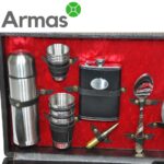 Набор для мангала и барбекю ПИКНИК №4 — изображение 4