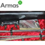 Набор для мангала и барбекю ПИКНИК №4 — изображение 6