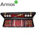 Mangala un grila piederumu komplekts PIKNIK NR.8 - Image 3