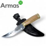 Kizlyar nazis "MUSTANG" (misiņš, rieksts)