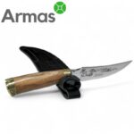 Kizlyar nazis "MUSTANG" (misiņš, rieksts) - Image 2