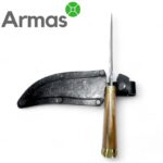 Kizlyar nazis "MUSTANG" (misiņš, rieksts) - Image 3