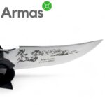 Kizlyar nazis "MUSTANG" (misiņš, rieksts) - Image 5