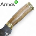 Kizlyar nazis "MUSTANG" (misiņš, rieksts) - Image 7