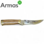 Kizlyar nazis "MUSTANG" (misiņš, rieksts) - Image 6