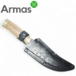 Kizlyar nazis "MUSTANG" (misiņš, rieksts) - Image 8