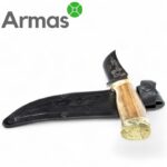 Kizlyar nazis "MUSTANG" (misiņš, rieksts) - Image 4