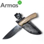 Kizlyar nazis “TEREK” (rieksts)