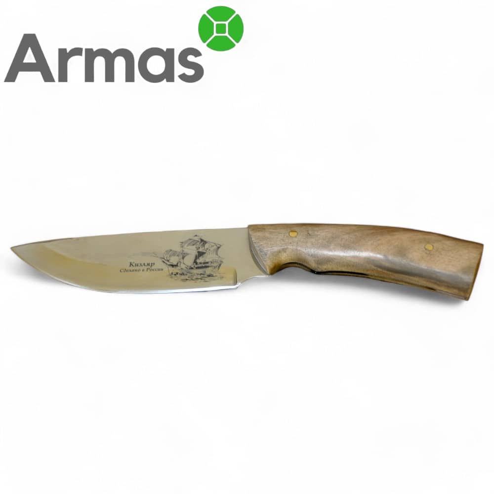 3965_5 Kizlyar nazis “TEREK” (rieksts) - Image 4