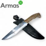 Kizlyar knife “SKORPION” (walnut)