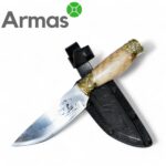 Kizlyar nazis “TEREK” (misiņš, rieksts)