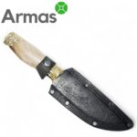 Kizlyar nazis “TEREK” (misiņš, rieksts) - Image 7