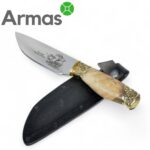 Kizlyar nazis “TEREK” (misiņš, rieksts) - Image 4