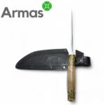 Kizlyar nazis “TEREK” (misiņš, rieksts) - Image 3