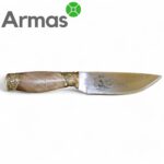 Kizlyar nazis “TEREK” (misiņš, rieksts) - Image 5