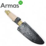 Kizlyar nazis "KLYK" (misiņš - lācis, rieksts) - Image 7