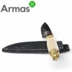 Kizlyar nazis "KLYK" (misiņš - lācis, rieksts) - Image 5