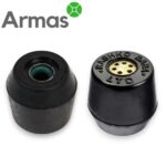 Valve for Afghan Kazan