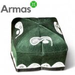 Uzbeku tibeteika (klasiskā) #1 - Image 3