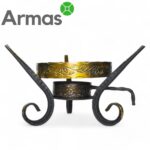 Подставка под садж или казан D20см — изображение 2