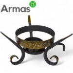 Подставка под садж или казан D20см — изображение 3