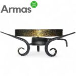 Stand for pan-saj and cauldron D30cm - Image 2