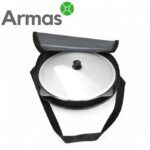 Cover-bag for cauldron kazan 8L-12L - Image 4