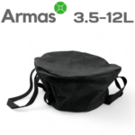 Cover-bag for cauldron pot 3.5L-12L